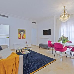 Appartement met Twee Slaapkamers